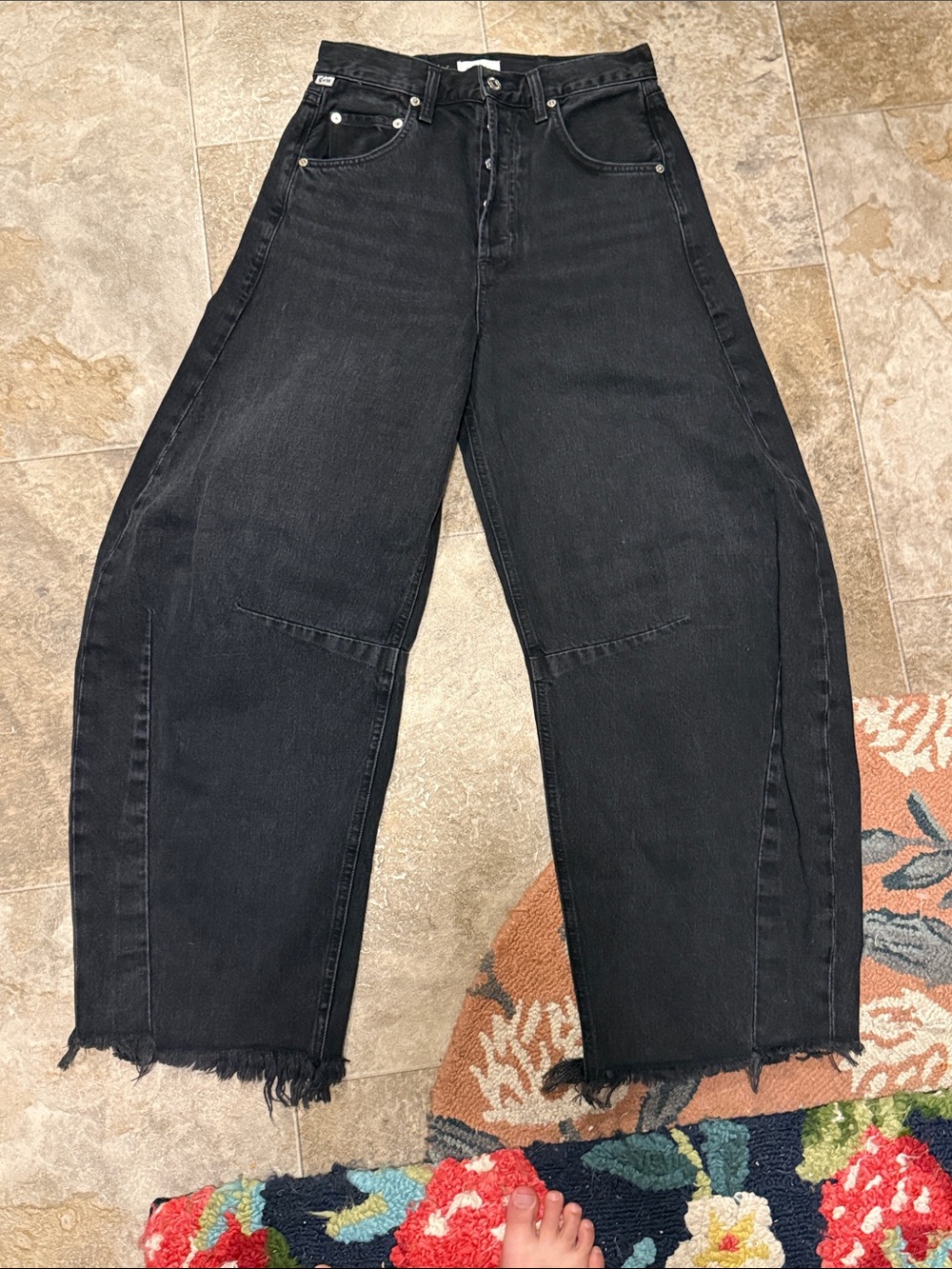 Citizens of Humanity Horseshoe Jeans